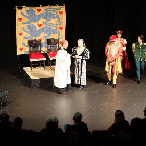 Hamlet Project 的图像结果