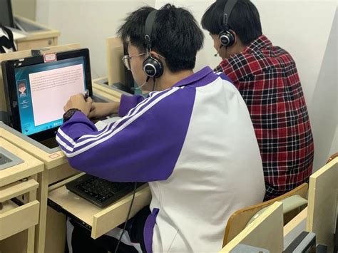 2023年广东高考英语听说考试成绩查询入口（已开通）