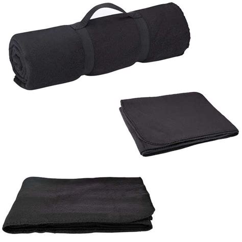 Order Custom Jet Fleece Blanket Online