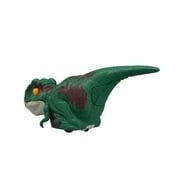 Buy Jurassic World Dominion Uncaged Click Tracker Velociraptor Dinosaur ...