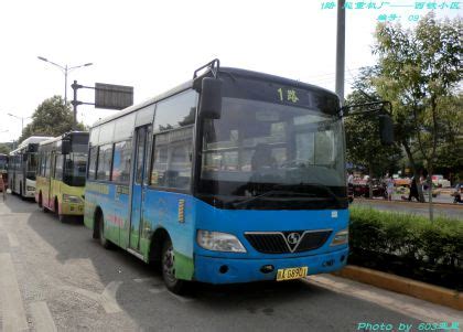 永丰至吉安城际公交901路将于7月1日正式开通（多图）-吉安频道-中国江西网首页