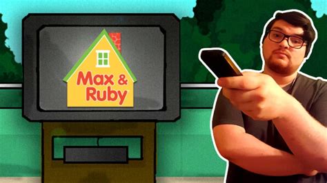 Image result for Max and Ruby Theme Song