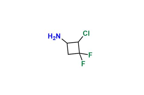 Ivosidenib Impurity 1 | CAS No- NA | NA