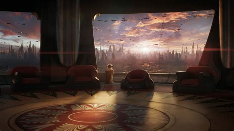 Star Wars Eclipse: Gameplay, trailer, story and more | Tom's Guide