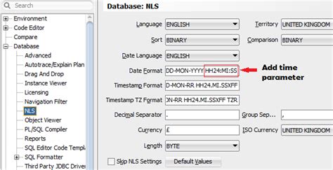 Image result for Format Sysdate Oracle