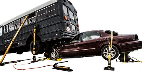 Vehicle Extrication Paratech Struts 的图像结果