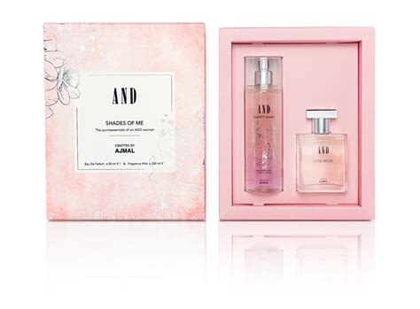 Ajmal Perfumes presents the perfect Gift for Durga Puja – Biz Life News