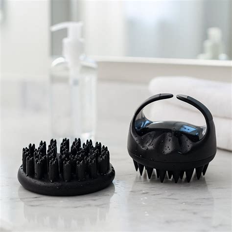 Scalp Massager Shampoo Brush Set– 9to999