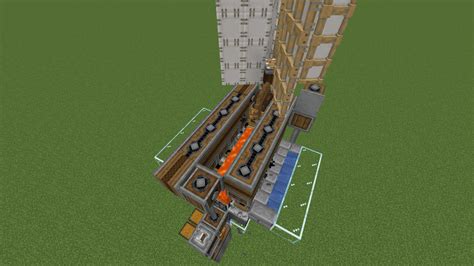 Create Mod Iron Farm 的图像结果