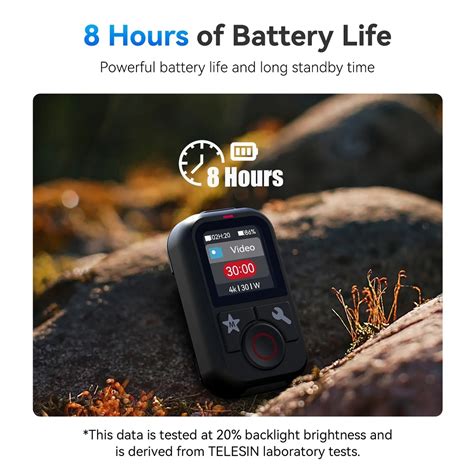 Image result for Tele Sin Remote GoPro