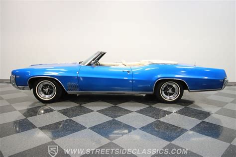 1969 Buick Wildcat | Classic Cars for Sale - Streetside Classics