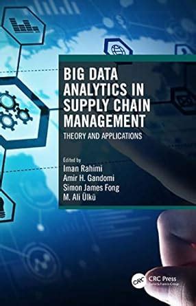 Big Data Analytics in Supply Chain Management: Theory and Applications ...