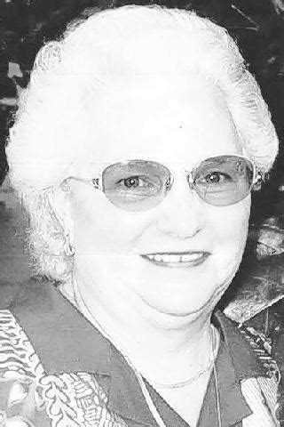 Nancy Ewing Obituary (1934 - 2019) - Meadville, PA - Erie Times-News