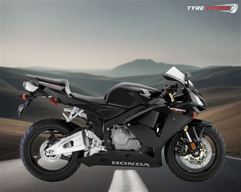 Best Tyres for Honda CBR 2024 – Tyre Titans