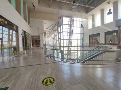 Grand Mall in Mehrauli Gurgaon Road, Gurgaon: Price, Brochure, Floor ...