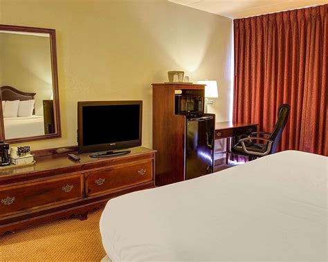 Quality Inn North - Richmond, VA - Company Information