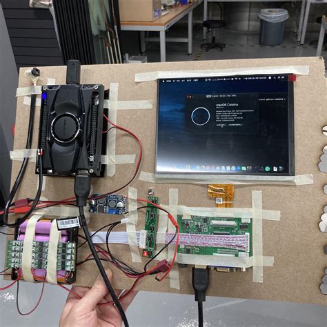 Image result for DIY MacBook with Raspberry Pi