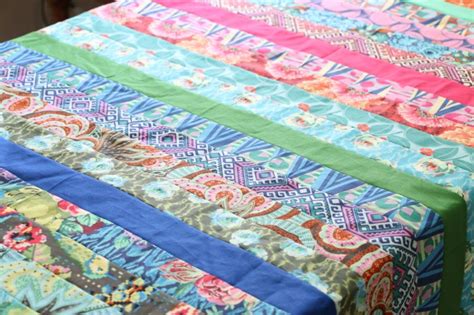 Image result for Jelly Roll Quilt Tutorials