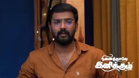 Watch & Enjoy All the Episodes of Ninaithale Inikkum TV Serial Online ...