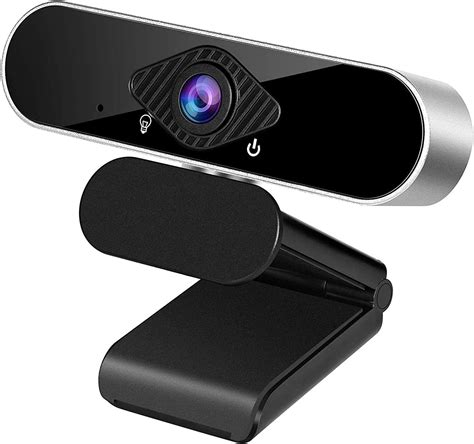 Wukama Webcam HD 1080P Web Camera Laptop Video Web Camera, USB PC ...