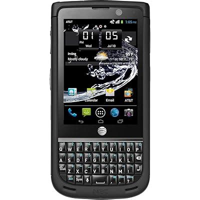 Buy NEC Terrain NE-201A1A 8GB, 1GB RAM | 3.1" Display | 5MP Camera ...