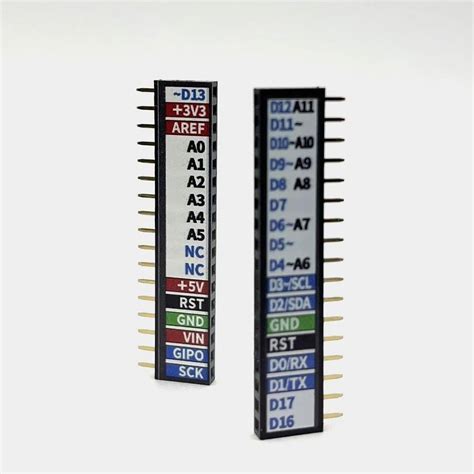 Image result for Header Pin Female Arduino