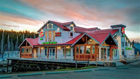 Great location, mediocre food - Reviews, Photos - Carlos O'Bryan`s ...