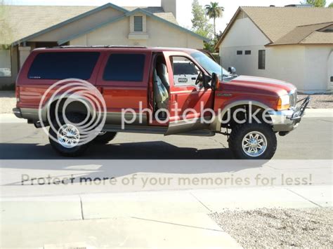 Image result for Ford Excursion Build