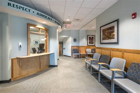 Medical Facilities — SDA