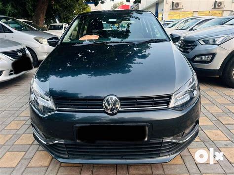 Volkswagen Polo GTI, 2020, Petrol - Cars - 1753234166