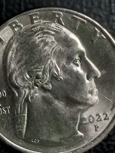 2022 p maya angelou quarter error | eBay