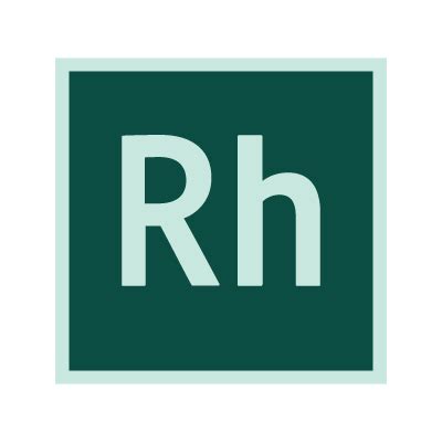 Adobe RoboHelp Server 的图像结果