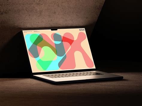 SODA_UX Graduate Showcase 2024 - Fonts In Use