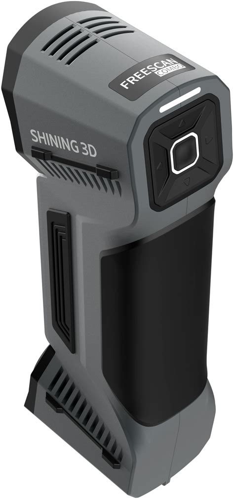 Купить 3D сканер Shining 3D FreeScan Combo в Москве и всей РФ ...