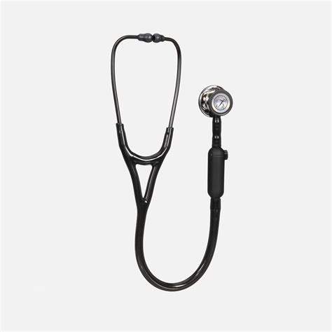 Stethoscope 的图像结果