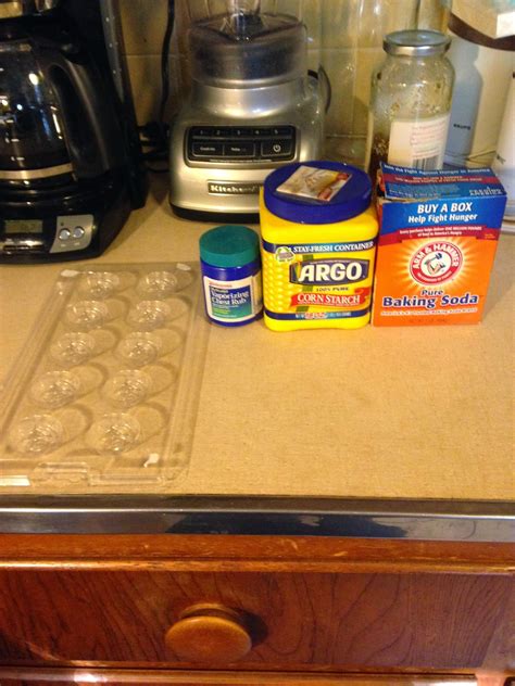 The Frugal Mennonite: Home Remedies: Vicks Shower Bombs