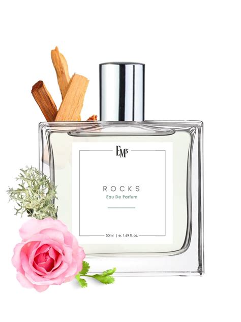 Rocks | Eau De Parfum – House of EM5