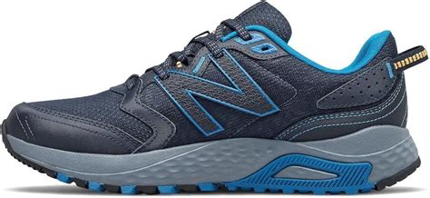 New Balance Men's 410 V7 Trail Running Shoe | Ubuy India