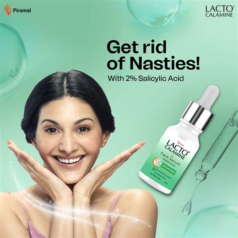 Buy Lacto Calamine Beauty & Skin care Products - Wellify