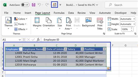 Image result for AutoFormat Excel