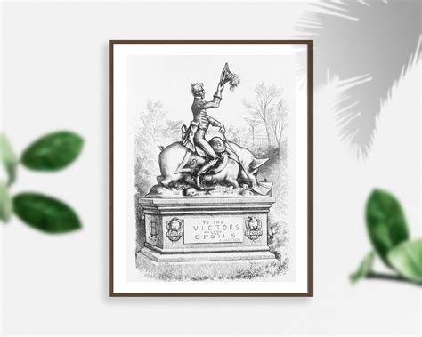 Andrew Jackson Spoil System