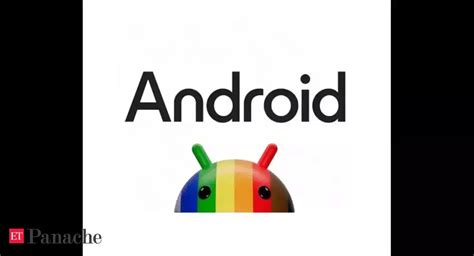 Ahead of Android 14 release, Google revamps iconic bugdroid logo ...
