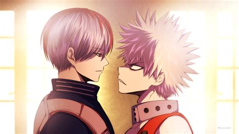 TodoBaku | page 12 of 19 - Zerochan Anime Image Board