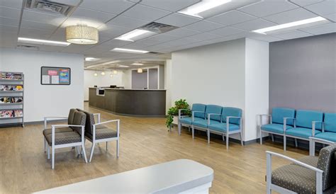 Medical Patient Waiting Room | Hospital interior design, Clinic ...