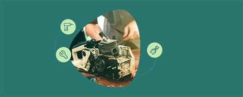 Image result for Small Engine Repair Tools