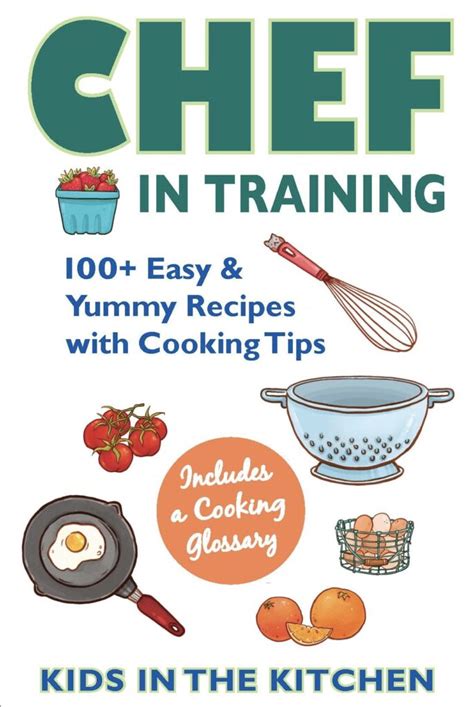 Image result for Chef Cooking Tutorial