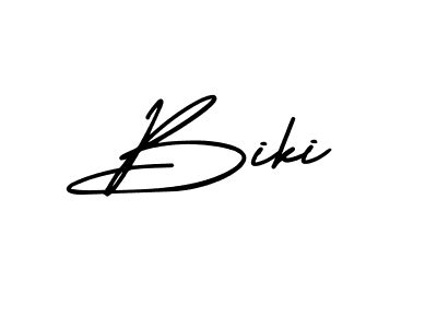 Image result for Bilikis Signature Tutorial