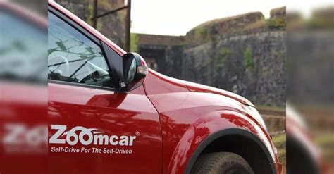 Car-sharing platform Zoomcar to go public via SPAC deal, ETLegalWorld
