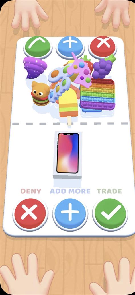 Image result for Fidget Trade