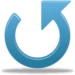 Image result for Counterclockwise Arrow Icon